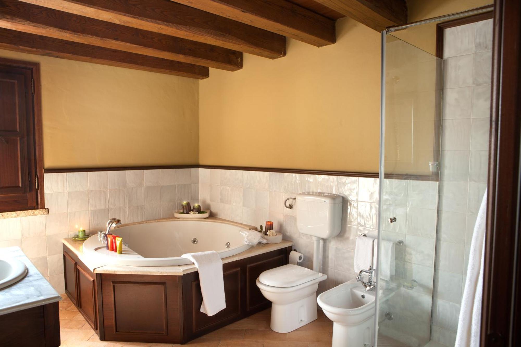 Il Baglio Della Luna Relais By Le Dhome Sicily Balestrate Quarto foto