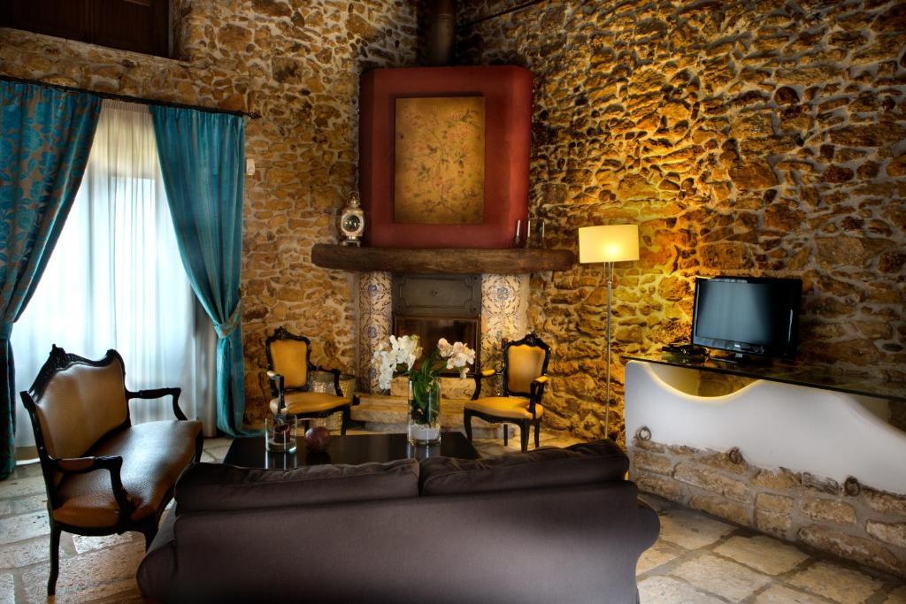 Il Baglio Della Luna Relais By Le Dhome Sicily Balestrate Quarto foto