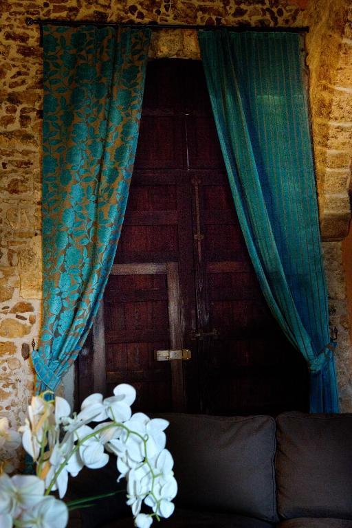 Il Baglio Della Luna Relais By Le Dhome Sicily Balestrate Quarto foto