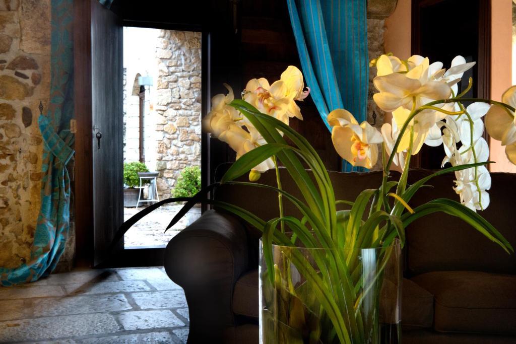 Il Baglio Della Luna Relais By Le Dhome Sicily Balestrate Quarto foto