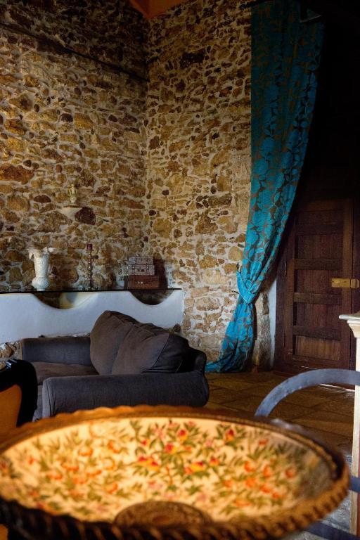 Il Baglio Della Luna Relais By Le Dhome Sicily Balestrate Quarto foto