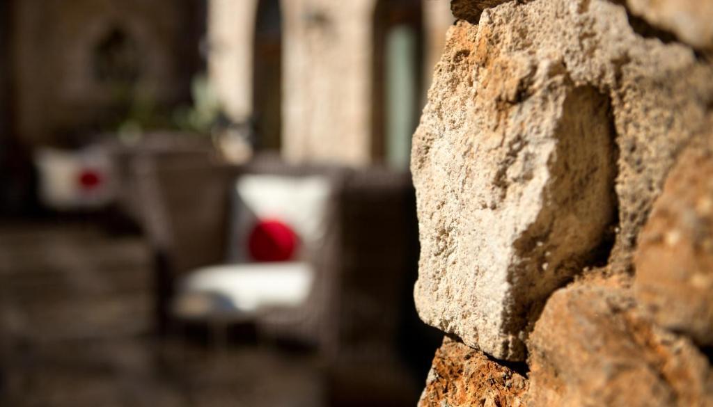 Il Baglio Della Luna Relais By Le Dhome Sicily Balestrate Exterior foto