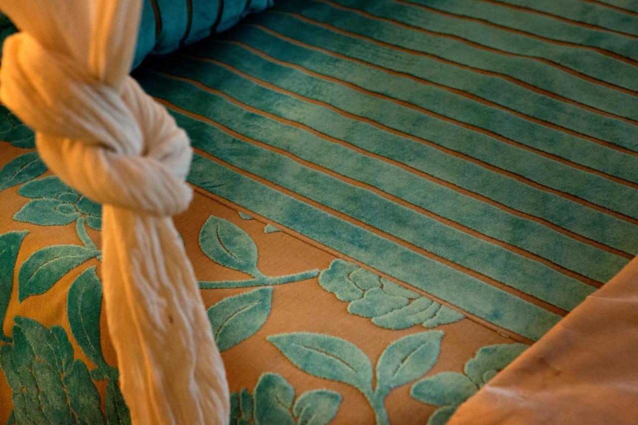 Il Baglio Della Luna Relais By Le Dhome Sicily Balestrate Quarto foto