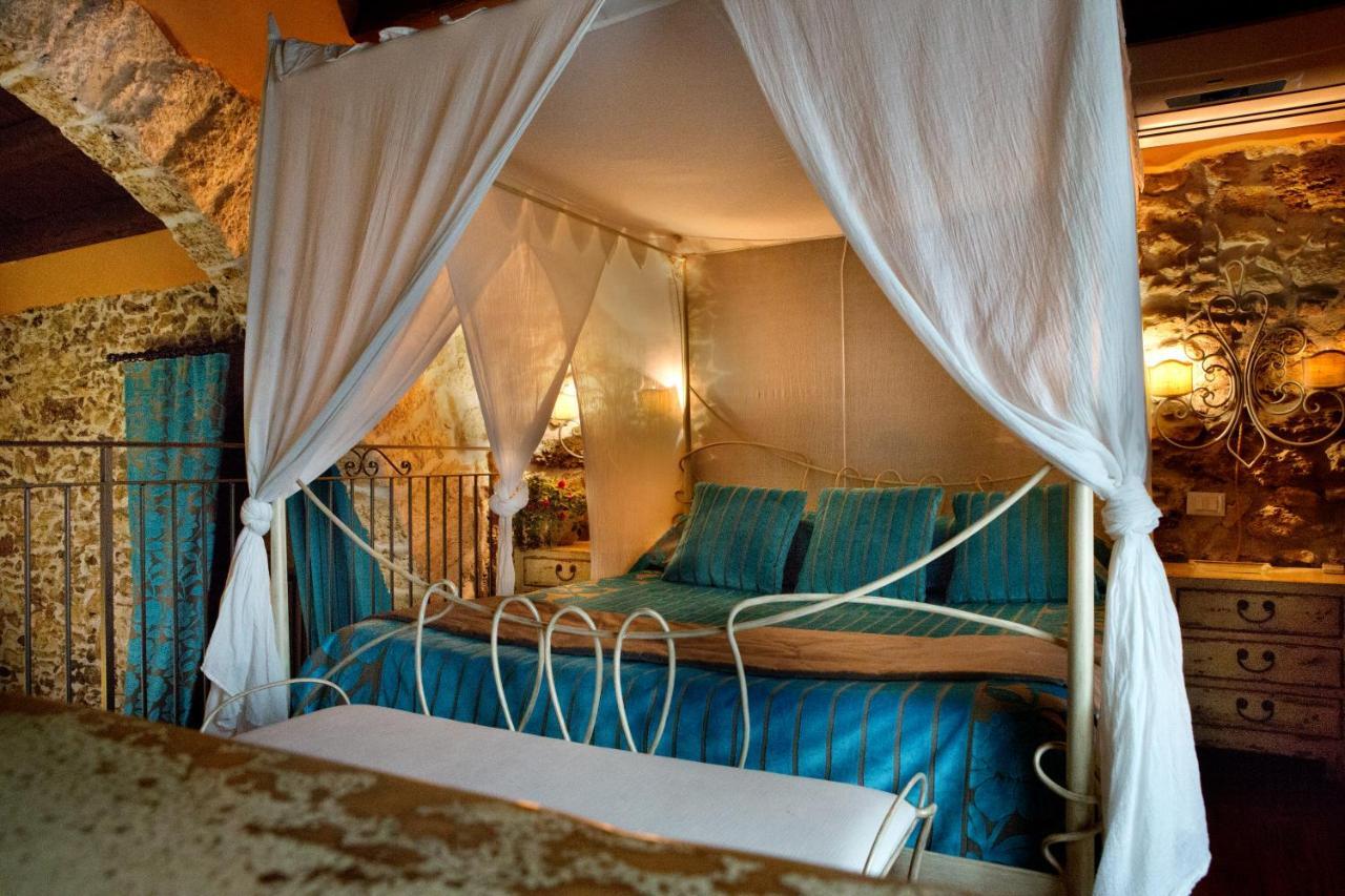 Il Baglio Della Luna Relais By Le Dhome Sicily Balestrate Quarto foto